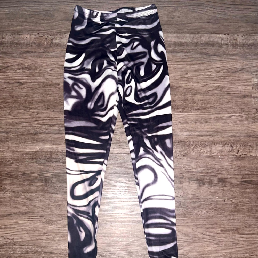 Small leggings
